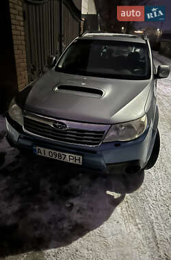 Цены Subaru Forester Дизель