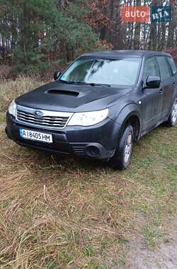 Цены Subaru Forester Дизель
