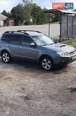 Ціни Subaru Forester Дизель