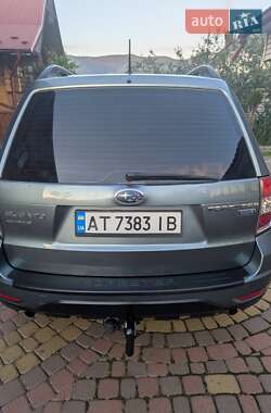 Ціни Subaru Forester Дизель