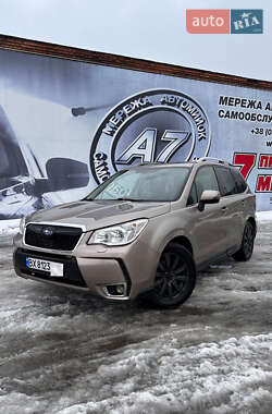 Цены Subaru Forester Дизель