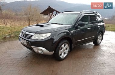 Цены Subaru Forester Дизель