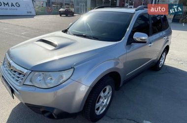 Цены Subaru Forester Дизель