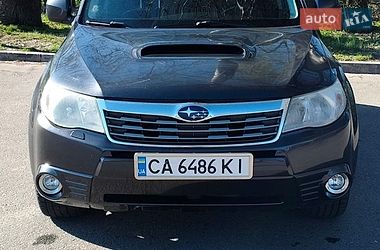 Цены Subaru Forester Дизель