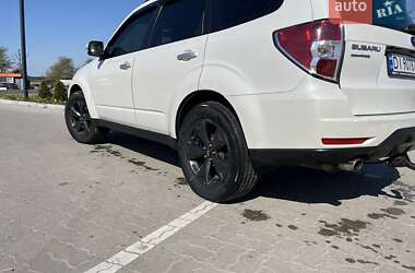 Ціни Subaru Forester Дизель