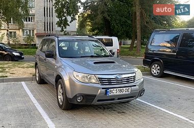 Ціни Subaru Forester Дизель