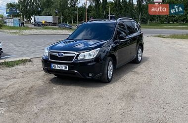 Цены Subaru Forester Дизель