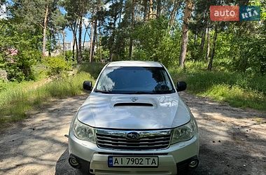 Цены Subaru Forester Дизель
