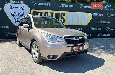 Ціни Subaru Forester Дизель
