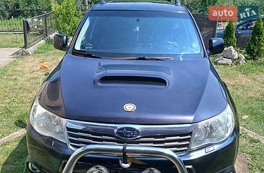 Цены Subaru Forester Дизель
