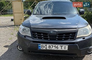 Цены Subaru Forester Дизель