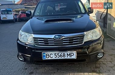 Ціни Subaru Forester Дизель