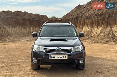 Цены Subaru Forester Дизель