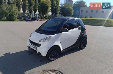 Ціни Smart Fortwo Дизель