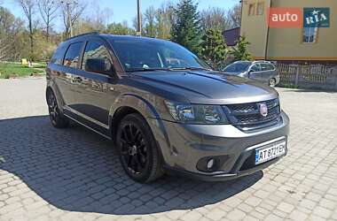 Цены Fiat Freemont Дизель