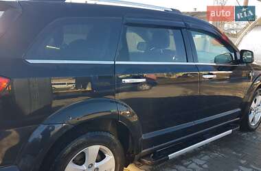 Ціни Fiat Freemont Дизель