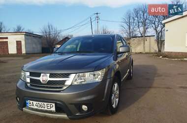 Ціни Fiat Freemont Дизель