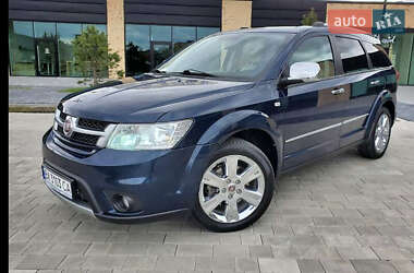 Цены Fiat Freemont Дизель