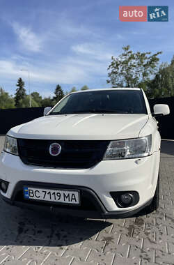 Ціни Fiat Freemont Дизель