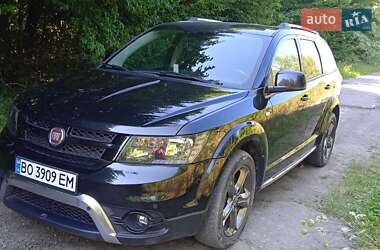 Ціни Fiat Freemont Дизель