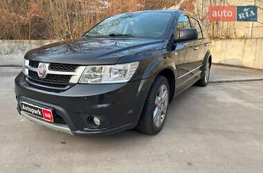 Цены Fiat Freemont Дизель