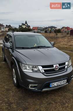 Цены Fiat Freemont Дизель