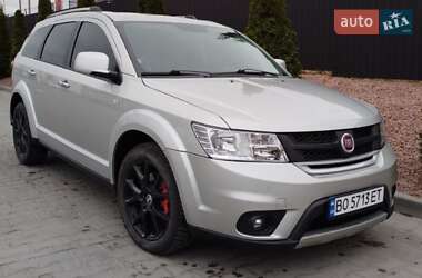 Ціни Fiat Freemont Дизель