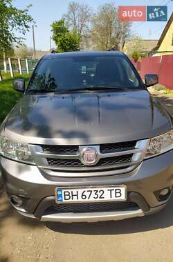 Цены Fiat Freemont Дизель