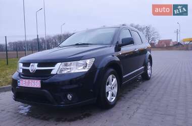 Цены Fiat Freemont Дизель
