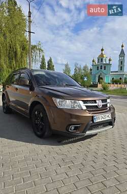 Ціни Fiat Freemont Дизель