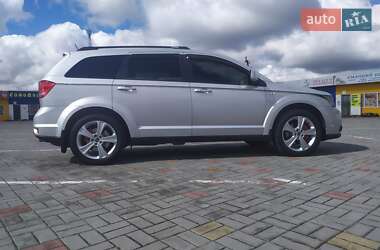 Ціни Fiat Freemont Дизель