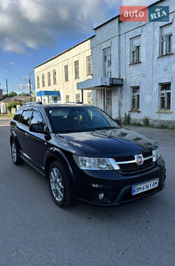 Ціни Fiat Freemont Дизель