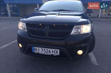 Цены Fiat Freemont Дизель