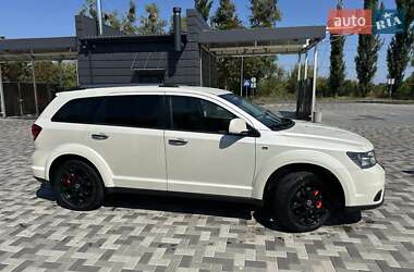 Ціни Fiat Freemont Дизель