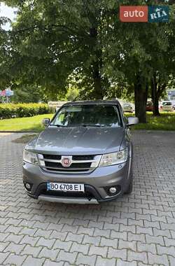 Цены Fiat Freemont Дизель