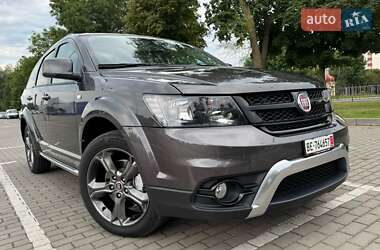 Ціни Fiat Freemont Дизель