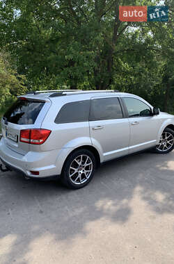 Цены Fiat Freemont Дизель