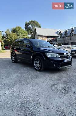 Ціни Fiat Freemont Дизель