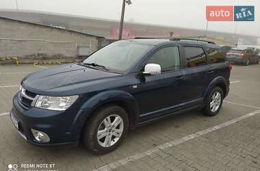 Ціни Fiat Freemont Дизель