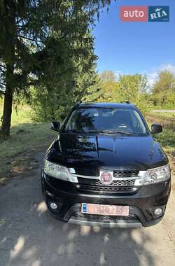 Ціни Fiat Freemont Дизель