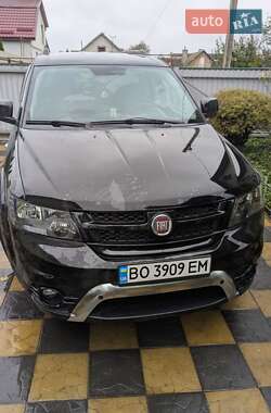 Ціни Fiat Freemont Дизель