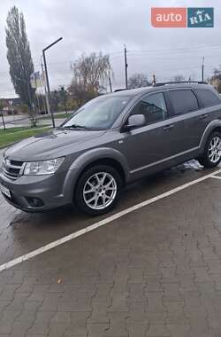 Цены Fiat Freemont Дизель