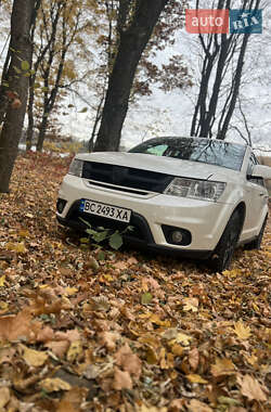 Ціни Fiat Freemont Дизель