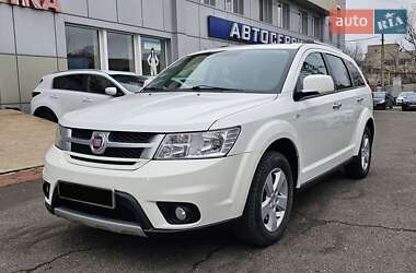 Ціни Fiat Freemont Дизель