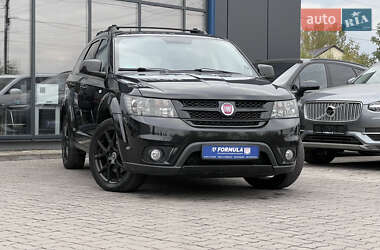 Цены Fiat Freemont Дизель