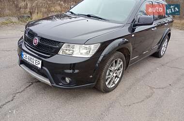 Ціни Fiat Freemont Дизель