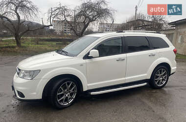 Цены Fiat Freemont Дизель