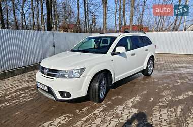 Цены Fiat Freemont Дизель