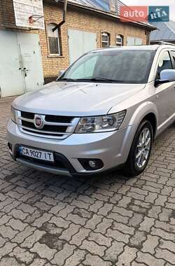 Цены Fiat Freemont Дизель
