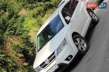 Цены Fiat Freemont Дизель